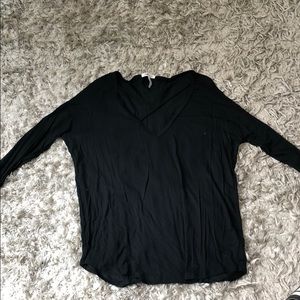 “PINK” by Victoria secret long sleeve top